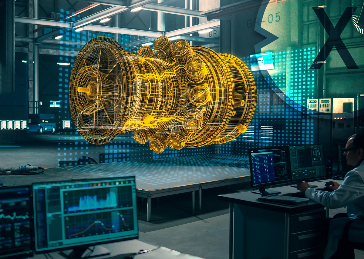 Metaverse & Digital Twin Solutions