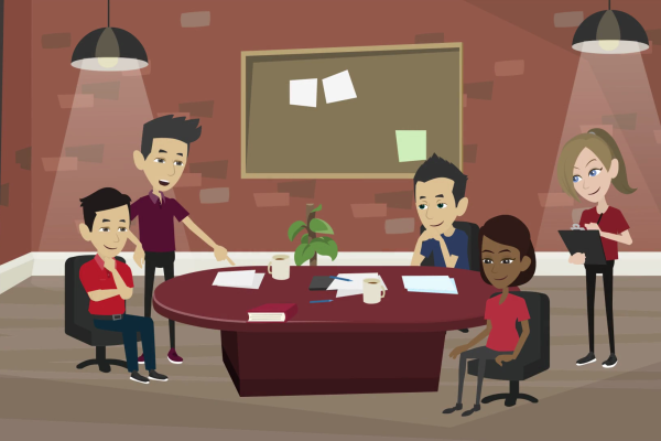 Why Choose Mydigital Asia Sdn Bhd for Your 2D Explainer Video Needs