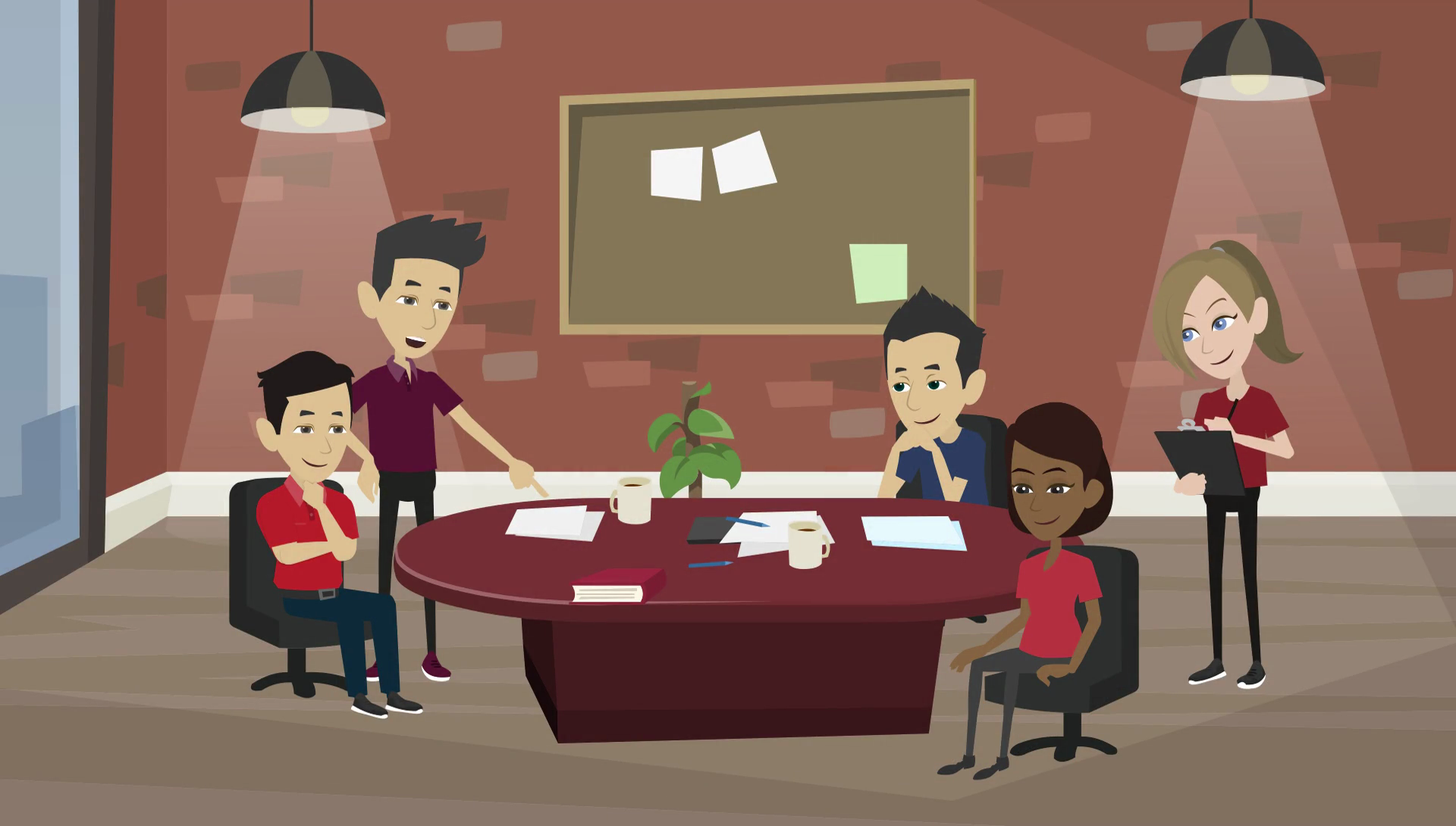 Why Choose Mydigital Asia Sdn Bhd for Your 2D Explainer Video Needs