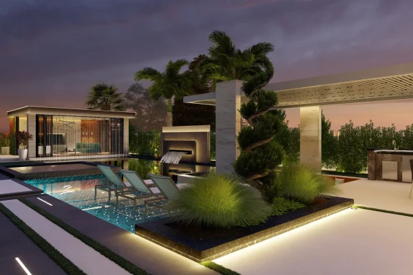 How Mydigital Asia Sdn Bhd Supports Developers with 3D Walkthrough Animation