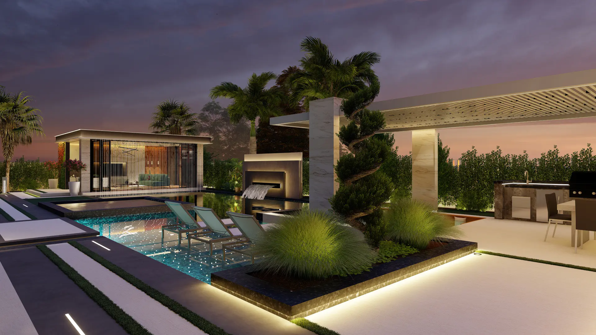 How Mydigital Asia Sdn Bhd Supports Developers with 3D Walkthrough Animation