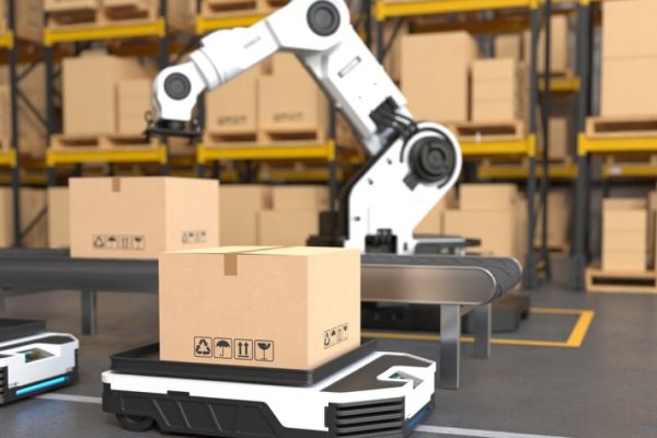 How 3D Product Animation Can Boost Your Manufacturing Business