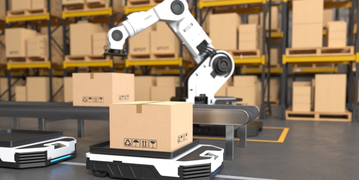 How 3D Product Animation Can Boost Your Manufacturing Business