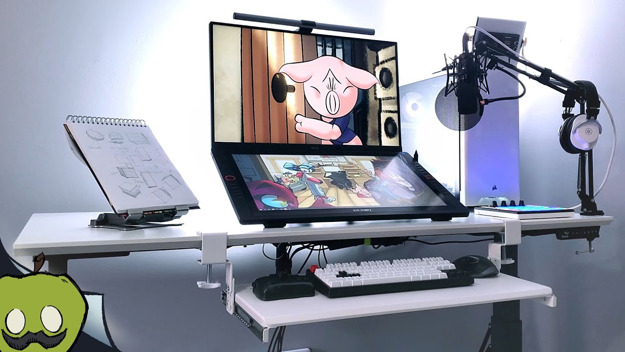 Choosing the Right Animation Studio in Kuala Lumpur for Your Project