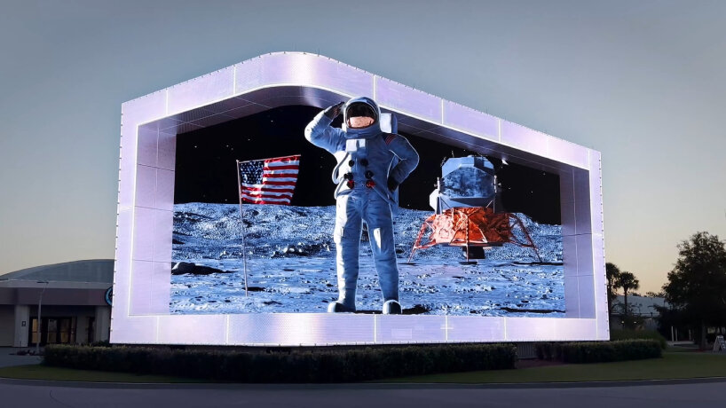 The Power of Billboard Animation: Standing Out in a Crowded Market